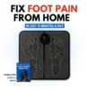 Medinity™ Advanced EMS Foot Massager