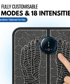 Medinity™ Advanced EMS Foot Massager