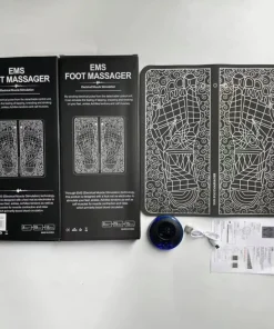 Medinity™ Advanced EMS Foot Massager