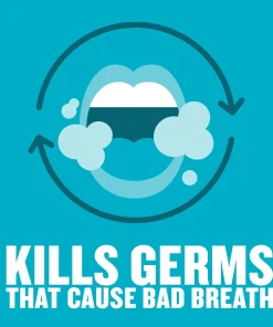 Misspone® Essential Care Toothpaste – 6 - in - 1 Whitening + Total Care