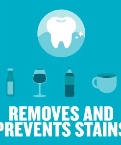 Misspone® Essential Care Toothpaste – 6 - in - 1 Whitening + Total Care