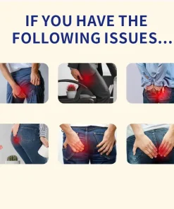 Newyuo™ Hemorrhoid Cream