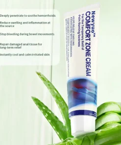 Newyuo™ Hemorrhoid Cream