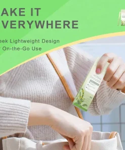 Newyuo™ Mullein Relaxation Stick