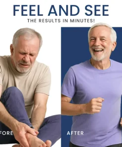 NovaRX® GoutEase Relief Spray