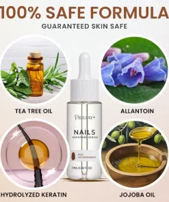 Piguiay® Nails Repairing Serum