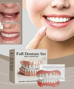 SmileForm™ - Elevate Your Smile, Effortlessly.