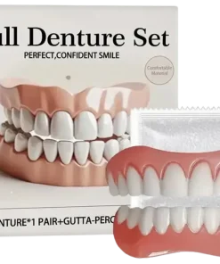 SmileForm™ - Elevate Your Smile, Effortlessly.