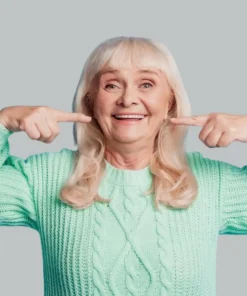 SmileForm™ - Full Denture Set