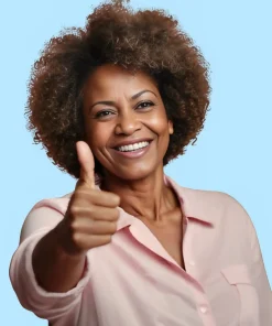 SmileForm™ - Full Denture Set