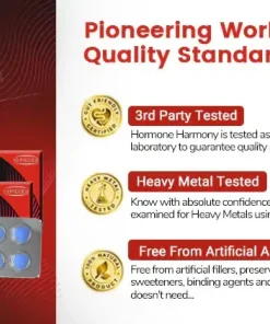 Yagoo® Men's Care Compressed Candy Tablets