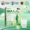 Zebound GLP-1 Six-in-One Health Solution Oral Liquid