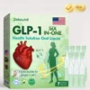 Zebound+GLP-1 Max Cardiovascular Support Oral Solution