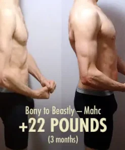 𝐆𝐚𝐫𝐦𝐅𝐚𝐢𝐥𝐲𝐜® 𝐆𝐌𝐋-𝟑 𝑺𝒊𝒙-𝒊𝒏-𝑶𝒏𝒆 𝑴𝒖𝒔𝒄𝒍𝒆 𝑮𝒓𝒐𝒘𝒕𝒉 𝑶𝒓𝒂𝒍 𝑺𝒐𝒍𝒖𝒕𝒊𝒐𝒏