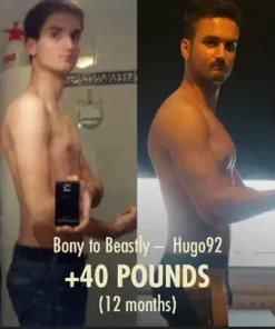 𝐆𝐚𝐫𝐦𝐅𝐚𝐢𝐥𝐲𝐜® 𝐆𝐌𝐋-𝟑 𝑺𝒊𝒙-𝒊𝒏-𝑶𝒏𝒆 𝑴𝒖𝒔𝒄𝒍𝒆 𝑮𝒓𝒐𝒘𝒕𝒉 𝑶𝒓𝒂𝒍 𝑺𝒐𝒍𝒖𝒕𝒊𝒐𝒏