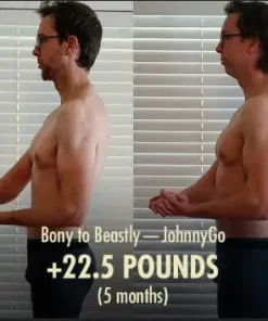 𝐆𝐚𝐫𝐦𝐅𝐚𝐢𝐥𝐲𝐜® 𝐆𝐌𝐋-𝟑 𝑺𝒊𝒙-𝒊𝒏-𝑶𝒏𝒆 𝑴𝒖𝒔𝒄𝒍𝒆 𝑮𝒓𝒐𝒘𝒕𝒉 𝑶𝒓𝒂𝒍 𝑺𝒐𝒍𝒖𝒕𝒊𝒐𝒏