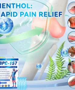 𝐵𝑜𝑠𝑡𝑜𝑟𝑒® 𝐵𝑃𝐶-157 𝐽𝑜𝑖𝑛𝑡 𝑅𝑒𝑠𝑡𝑜𝑟𝑒 𝑂𝑟𝑎𝑙 𝐿𝑖𝑞𝑢𝑖𝑑