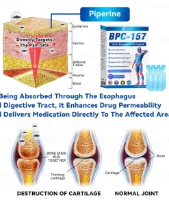 𝐵𝑜𝑠𝑡𝑜𝑟𝑒® 𝐵𝑃𝐶-157 𝐽𝑜𝑖𝑛𝑡 𝑅𝑒𝑠𝑡𝑜𝑟𝑒 𝑂𝑟𝑎𝑙 𝐿𝑖𝑞𝑢𝑖𝑑