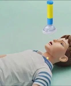 AG+® Anti-Choking Device