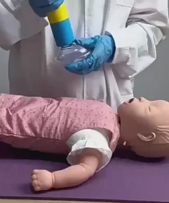 AG+® Anti-Choking Device