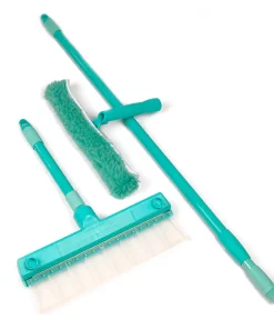Aqua Strike Recyclable Silicone Window Squeegee Kit