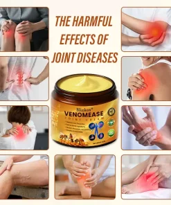 Blizkox® VenomEase Joint Cream