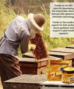 Blizkox® VenomEase Joint Cream