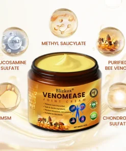 Blizkox® VenomEase Joint Cream