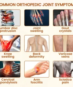 Blizkox® VenomEase Joint Cream