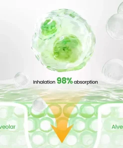 Cheemex® Lung health Detox Inhaler