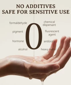 HZA™ Men's Intimate Massage Oil