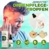 JEREMYTIS™ Hearback Ear Care Drops