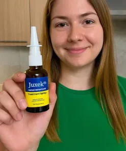 Juxek® Herbal Hemorrhoid Treatment Anal Spray Pro