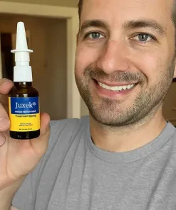 Juxek® Herbal Hemorrhoid Treatment Anal Spray Pro