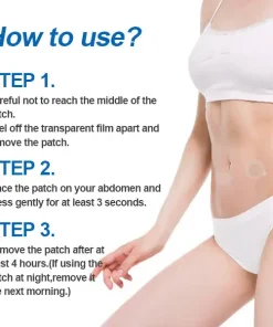 LBMLBM® SMGT-GLP-1 𝐓𝐢𝐫𝐳𝐞𝐩𝐚𝐭𝐢𝐝𝐞 & 𝐂𝐨𝐥𝐥𝐚𝐠𝐞𝐧 𝐍𝐚𝐧𝐨 𝐌𝐢𝐜𝐫𝐨𝐧𝐞𝐞𝐝𝐥𝐞 𝐖𝐞𝐢𝐠𝐡𝐭 𝐋𝐨𝐬𝐬 𝐏𝐚𝐭𝐜𝐡