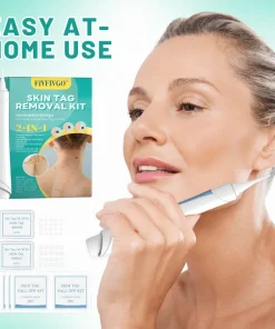 Melax™ 2-in1 Skin Tag Removal Kit