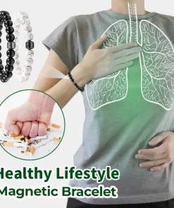 Newyuo™ Magnetic Bracelet