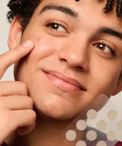 Nexisify™ – Pimple Patch for Clear Skin Overnight (36 Pcs)