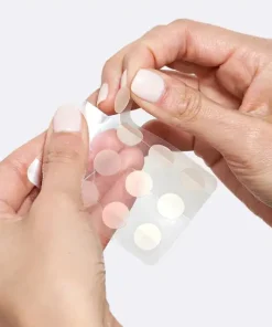 Nexisify™ – Pimple Patch for Clear Skin Overnight (36 Pcs)