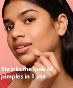 Nexisify™ – Pimple Patch for Clear Skin Overnight (36 Pcs)