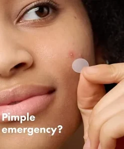 Nexisify™ – Pimple Patch for Clear Skin Overnight (36 Pcs)