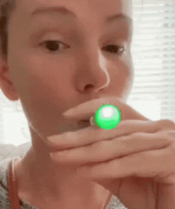 Puff™ Herbal Lung Cleanse Diffuser