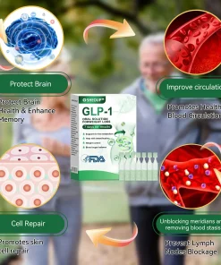 SHEOUP® 𝐆𝑳𝐏-𝟏 𝑊𝑒𝑖𝑔ℎ𝑡 𝐿𝑜𝑠𝑠 𝑂𝑟𝑎𝑙 𝑆𝑜𝑙𝑢𝑡𝑖𝑜𝑛