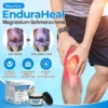 Seurico™ EnduraHeal Magnesium Pain Relief Cream