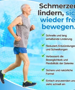 Seurico™ EnduraHeal Magnesium Pain Relief Cream