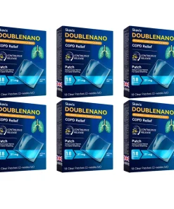 Skavix® 𝐃𝐨𝐮𝐛𝐥𝐞𝐍𝐚𝐧𝐨 𝐀𝐝𝐯𝐚𝐧𝐜𝐞𝐝 𝐋𝐮𝐧𝐠 𝐃𝐞𝐭𝐨𝐱 𝐑𝐞𝐥𝐢𝐞𝐟 𝐏𝐚𝐭𝐜𝐡