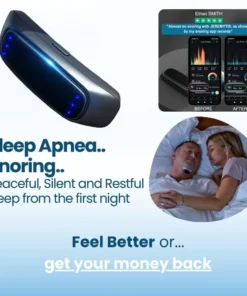 Slimoly™ Professional Anti-snoring Device