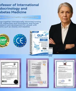 ZUNAFUN® GLP-1 Pro Weight Loss Oral Solution