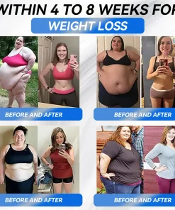 ZUNAFUN® GLP-1 Pro Weight Loss Oral Solution