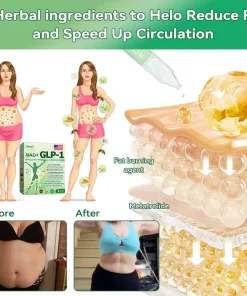 𝐇𝐨𝐧𝐱𝐢® 𝐍𝐀𝐃+ 𝐆𝐋𝐏-𝟏 𝐒𝐢𝐱 𝐢𝐧 𝐎𝐧𝐞 𝐇𝐞𝐚𝐥𝐭𝐡 𝐒𝐨𝐥𝐮𝐭𝐢𝐨𝐧 𝐎𝐫𝐚𝐥 𝐋𝐢𝐪𝐮𝐢𝐝